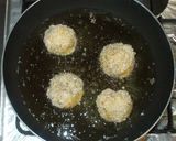 基本のカレーコロッケ♪簡単作り方12写真