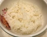 豚肉オンリー！黄金の味で豚バラ丼♪作り方7写真