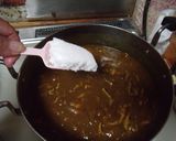 市販ルーの旨さを引き出すカレー作り方11写真