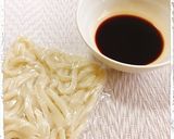 ❀メープル照り焼きうどん❀作り方2写真