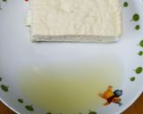 豆腐ハンバーグ　☆お弁当に★作り置きに作り方1写真