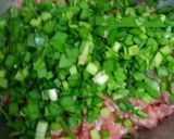 スパイス餃子作り方5写真