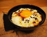 次女に教えてもらったTKG。。作り方3写真