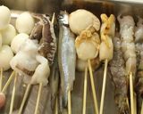 新世界の串カツ♪作り方4写真