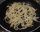 大根の皮入り☆節約豚キムチ作り方4写真