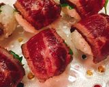 冷凍のまま焼く！牛たたき。作り方10写真
