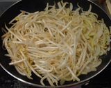 大根の皮入り☆節約豚キムチ作り方5写真