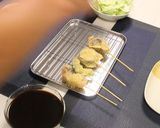 新世界の串カツ♪作り方7写真