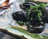 茄子♬じゅんわり鰹追っかけ煮作り方9写真