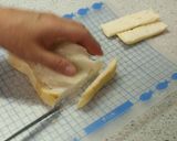 パン粉用のパン♪作り方3写真