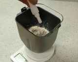 パン粉用のパン♪作り方2写真