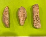 マヨでジューシー、コンビニのサラダチキン作り方12写真