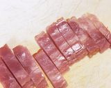 ♡止まらない♪にんじんナポリタン♡作り方2写真