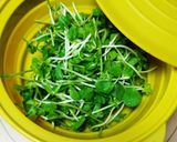 豆腐ハンバーグ　☆お弁当に★作り置きに作り方5写真