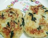 枝豆の豆腐ハンバーグ作り方6写真