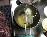 cremson流ガトーショコラ (1)作り方5写真