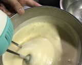 cremson流ガトーショコラ (1)作り方6写真