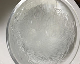 ちょっとひと品きゅうりとカニカマの酢の物作り方2写真