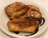メカジキのニンニク風味の照り焼き！作り方7写真