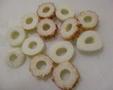 カンタン☆ちくわマヨチャーハン♪作り方1写真