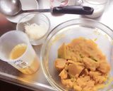 南瓜のポタージュ♡ダイエットに♪作り方3写真