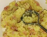ひと口ハッシュドポテト【弁当のおかず】作り方4写真