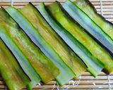 茄子の手綱寿司作り方6写真