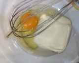 ヤマキ基本だしで　豆腐きのこ稲荷煮作り方3写真