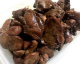 【作り置き】調理が簡単！時短！万能醤油作り方13写真
