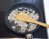 厚揚げの和風マーボ作り方3写真