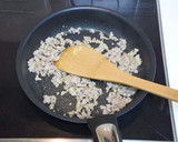 厚揚げの和風マーボ作り方3写真