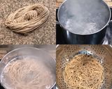 娘の好きな焼きそば作り方5写真