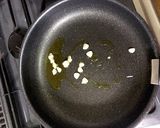あさりパスタ作り方2写真