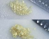 娘の好きな焼きそば作り方2写真