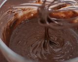 卵不使用チョコレートケーキ作り方4写真