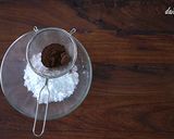卵不使用チョコレートケーキ作り方7写真