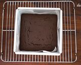 卵不使用チョコレートケーキ作り方6写真