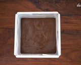 卵不使用チョコレートケーキ作り方5写真
