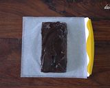 卵不使用チョコレートケーキ作り方11写真