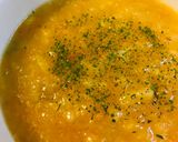 すりおろし野菜のとろみスープ作り方3写真