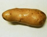 カリッ!サクッ!ホクホクのポテトフライ!作り方1写真