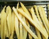 カリッ!サクッ!ホクホクのポテトフライ!作り方7写真