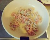 揚げない簡単コロッケ作り方4写真