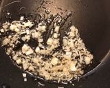 ✨納豆チャーハン✨タレはあとがけで♪作り方1写真