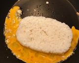 ✨納豆チャーハン✨タレはあとがけで♪作り方2写真