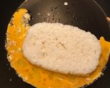 ✨納豆チャーハン✨タレはあとがけで♪作り方2写真