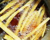 カリッ!サクッ!ホクホクのポテトフライ!作り方8写真