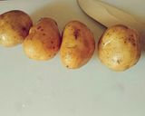 揚げない簡単コロッケ作り方5写真