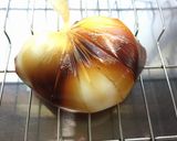 ラーメン用のかんたん煮玉子作り方8写真