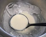 小麦粉だけブリトー作り方1写真